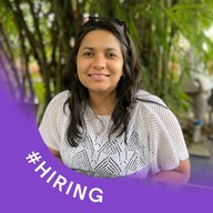 Gunjan Agarwal, Manager of Talent Acquisition at HyperVerge