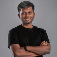 Kishore Natarajan, co-founder of HyperVerge